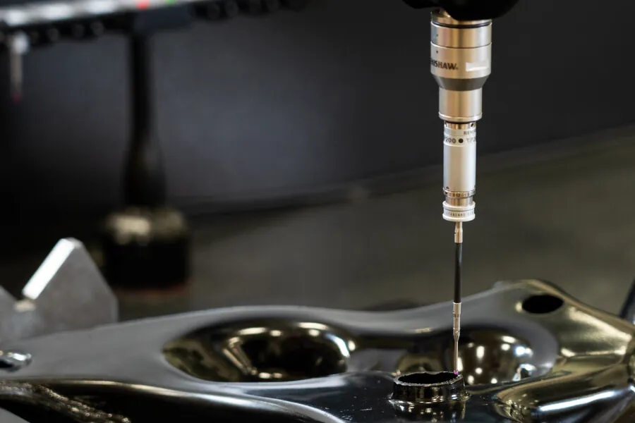 Improving quality control